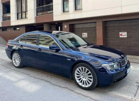 BMW 730 individual | Mobile.bg    5