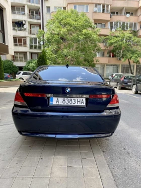 BMW 730 individual | Mobile.bg    4
