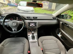 Обява за продажба на VW Passat 2.0 TDI 140hp ~14 600 лв. - изображение 5