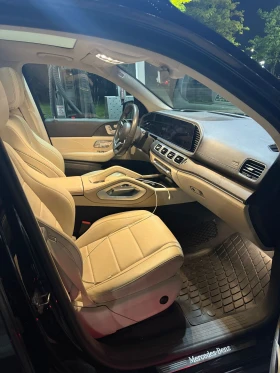 Mercedes-Benz GLS 450 CARFAX * *   | Mobile.bg    6