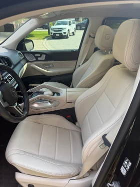 Mercedes-Benz GLS 450 CARFAX * *   | Mobile.bg    5