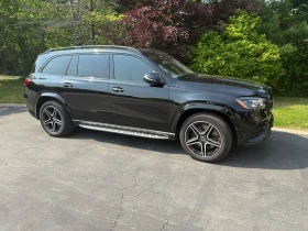 Mercedes-Benz GLS 450 CARFAX * *   | Mobile.bg    3