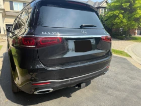 Mercedes-Benz GLS 450 CARFAX * *   | Mobile.bg    4
