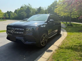 Mercedes-Benz GLS 450 CARFAX * *   | Mobile.bg    2