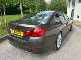 BMW 520 d /   | Mobile.bg    5