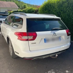 Обява за продажба на Citroen C5 2.0HDI163kc Cross Tourer ~16 500 лв. - изображение 1