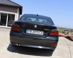 Обява за продажба на BMW 530 ~Цена по договаряне - изображение 9