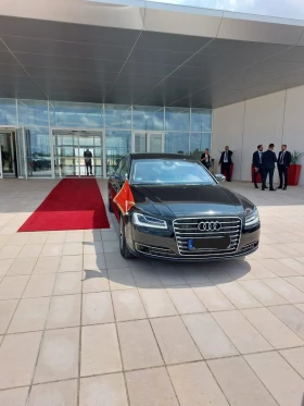 Audi A8 Vr 7/9 | Mobile.bg    3