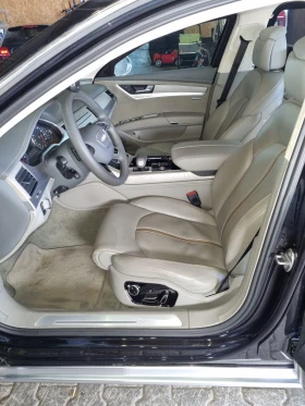 Audi A8 Vr 7/9 | Mobile.bg    5