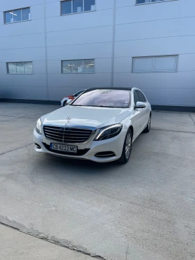 Обява за продажба на Mercedes-Benz S 350 350 4Matic ~54 900 лв. - изображение 1