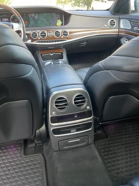 Обява за продажба на Mercedes-Benz S 350 350 4Matic ~54 900 лв. - изображение 6