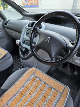 Citroen Xsara picasso | Mobile.bg    11
