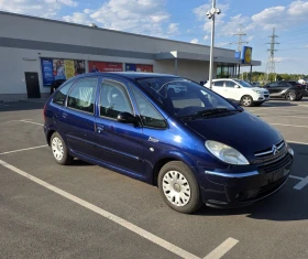 Citroen Xsara picasso | Mobile.bg    5