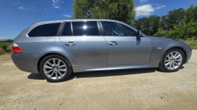 Обява за продажба на BMW 530 3.0 ~9 000 лв. - изображение 4
