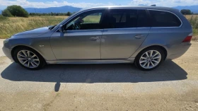 Обява за продажба на BMW 530 3.0 ~9 000 лв. - изображение 7