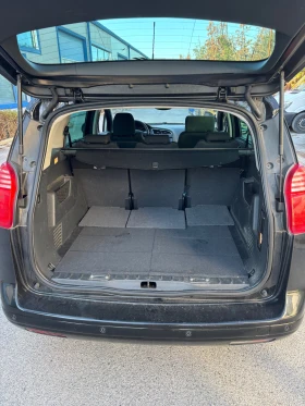 Peugeot 5008 68000-1.6-120kc | Mobile.bg    6