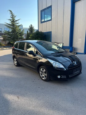 Peugeot 5008 68000-1.6-120kc | Mobile.bg    3