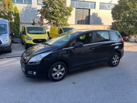 Peugeot 5008 68000-1.6-120kc | Mobile.bg    2