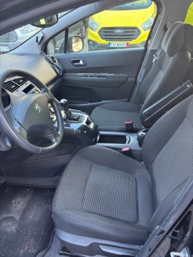 Peugeot 5008 68000-1.6-120kc | Mobile.bg    8
