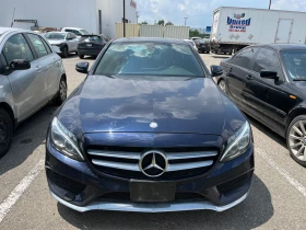 Mercedes-Benz C 300 3.0i -    -  | Mobile.bg    4