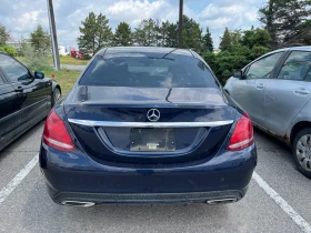 Mercedes-Benz C 300 3.0i -    -  | Mobile.bg    5