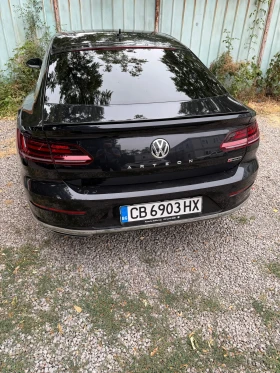 Обява за продажба на VW Arteon R-line ~53 000 лв. - изображение 2