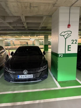 Обява за продажба на VW Arteon R-line ~53 000 лв. - изображение 1