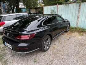 Обява за продажба на VW Arteon R-line ~53 000 лв. - изображение 1