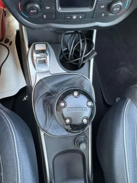 Alfa Romeo MiTo 1.4turbo ? - 155  | Mobile.bg    14
