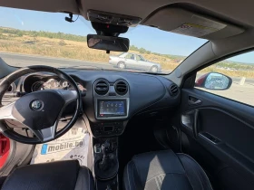 Обява за продажба на Alfa Romeo MiTo 1.4turbo ? бензин-газ 155коня  ~6 700 лв. - изображение 8