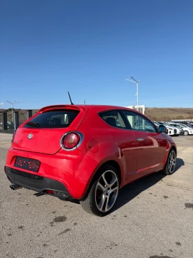 Alfa Romeo MiTo 1.4turbo ? ������-��� 155����  | Mobile.bg � ����� ������ 4