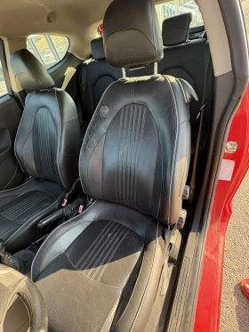 Обява за продажба на Alfa Romeo MiTo 1.4turbo ? бензин-газ 155коня  ~6 700 лв. - изображение 6