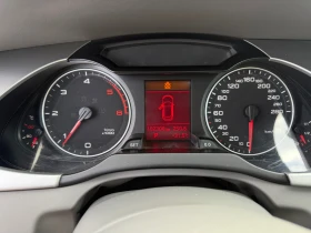 Обява за продажба на Audi A4 2.0TDI * АВТОМАТИК* ОБСЛУЖЕНА*  ~11 900 лв. - изображение 11