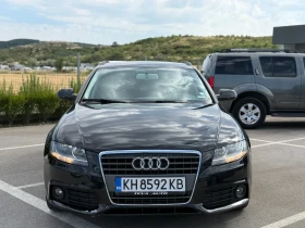 Audi A4 2.0TDI * АВТОМАТИК* ОБСЛУЖЕНА* 