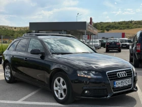 Обява за продажба на Audi A4 2.0TDI * АВТОМАТИК* ОБСЛУЖЕНА*  ~11 900 лв. - изображение 2