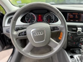 Обява за продажба на Audi A4 2.0TDI * АВТОМАТИК* ОБСЛУЖЕНА*  ~11 900 лв. - изображение 10