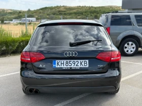Обява за продажба на Audi A4 2.0TDI * АВТОМАТИК* ОБСЛУЖЕНА*  ~11 900 лв. - изображение 3