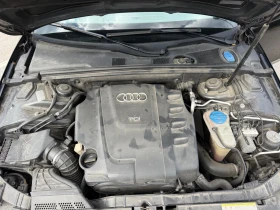 Audi A4 2.0TDI * АВТОМАТИК* ОБСЛУЖЕНА* - 11900 лв. - 28533527 14