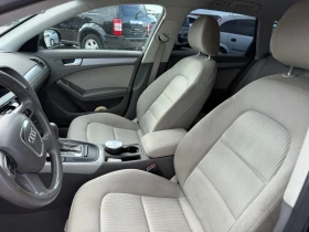 Обява за продажба на Audi A4 2.0TDI * АВТОМАТИК* ОБСЛУЖЕНА*  ~11 900 лв. - изображение 8