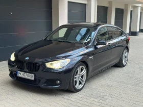 Обява за продажба на BMW 5 Gran Turismo 530 D M pack ~29 999 лв. - изображение 1