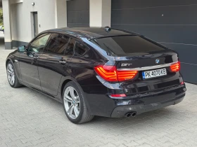 Обява за продажба на BMW 5 Gran Turismo 530 D M pack ~29 999 лв. - изображение 4