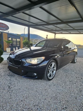 BMW 5 Gran Turismo 530 D M pack - 36999 лв. - 43662245 2