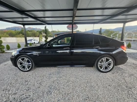 BMW 5 Gran Turismo 530 D M pack - 36999 лв. - 43662245 6