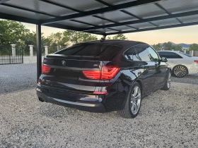 BMW 5 Gran Turismo 530 D M pack - 36999 лв. - 43662245 5