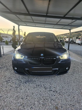 BMW 5 Gran Turismo 530 D M pack - 36999 лв. - 43662245 3