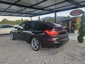BMW 5 Gran Turismo 530 D M pack - 36999 лв. - 43662245 4