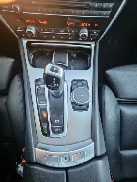BMW 5 Gran Turismo 530 D M pack - 36999 лв. - 43662245 10