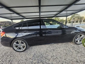 BMW 5 Gran Turismo 530 D M pack - 36999 лв. - 43662245 7