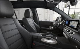 Mercedes-Benz GLS 450 d/AMG/4MATIC/FACELIFT/NIGHT/PANO/BURM/360/ | Mobile.bg    8