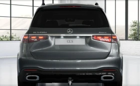 Mercedes-Benz GLS 450 d/AMG/4MATIC/FACELIFT/NIGHT/PANO/BURM/360/ | Mobile.bg    4